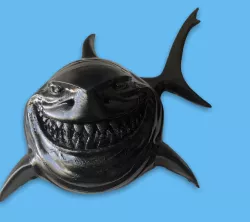 Shark Bruce