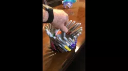 Sharpie 24 Count Spindle