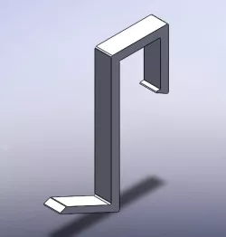 Shower Hook