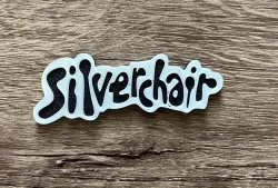 Silverchair Magnet (8x3mm magnets)