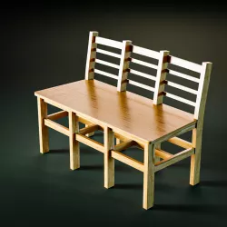 Simple Bench
