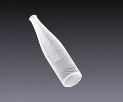 Simple Bottle