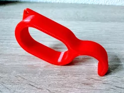 Simple handle hook