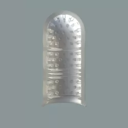 Simple Masturbator Cast