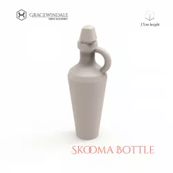 Skooma Bottle