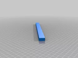 SLED JIG FOR TABLE SAW FOR DEWALT DW745