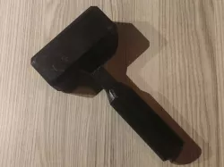 Sledge Hammer