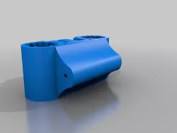 slider for QQS
