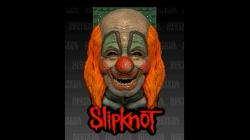 slipknot clown mask 3D Models | Page 1 | STLFinder