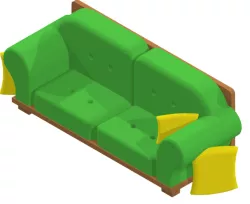 sofa club