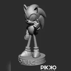 SONIC