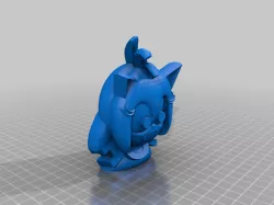 Sonic.EXE Happy Meal Toys
