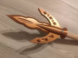 Spear Head M4