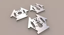 SR Beast effector set ( effector only ) - 3 types