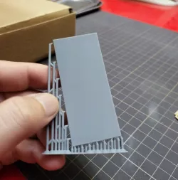 Stability Torture Test