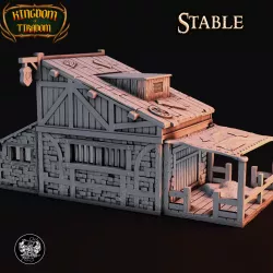 Stable
