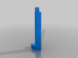 Stanley Miter Box Cam Clamp Peg