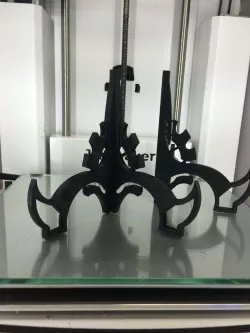 Star Wars Galactic Senate frame_holder