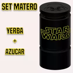 Star Wars Matero Set