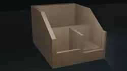 Stationery Sorter