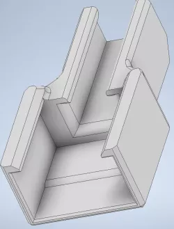 STGW90 Magazine Loader Tool
