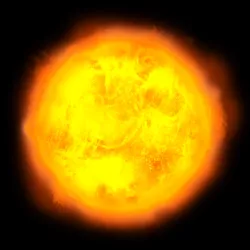 sun