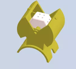 super dice