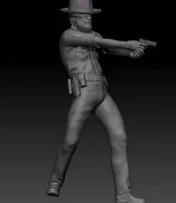 Survivor Sherif