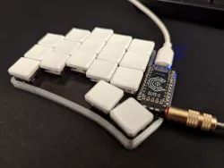 Sweep 2.x Case