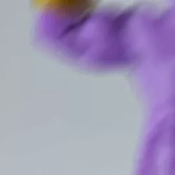 SWOLE THANOS