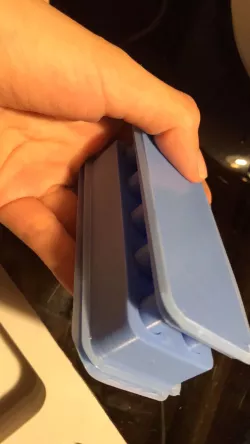 Tablet press