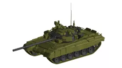 tank t 90