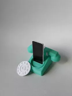Tele-Charger