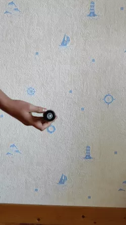 Telescopic baton