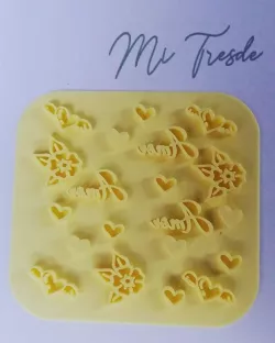 Tender texture