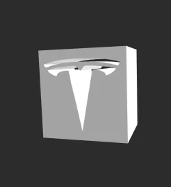 Tesla Logo