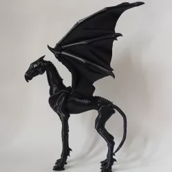 Thestral BJD