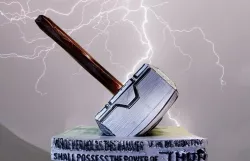 THOR HAMMER
