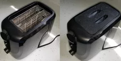 Toaster Cover