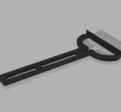 Tongue Scraper