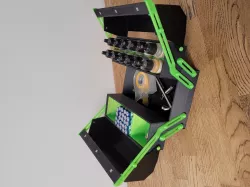 Toolbox