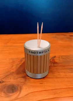 Toothpick