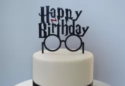 TOPPER Harry Potter