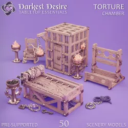 Torture Chamber