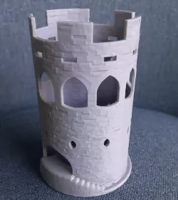 TOWER