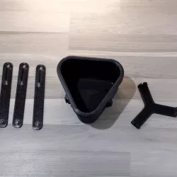 Trinity Planter 2.0 - early bird price