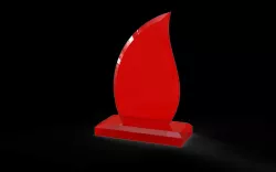 Trophy