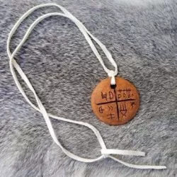 Tărtăria Tablets Disc