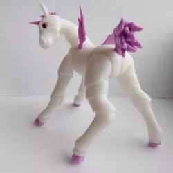 Unicorn BJD
