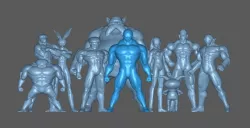 universe 11